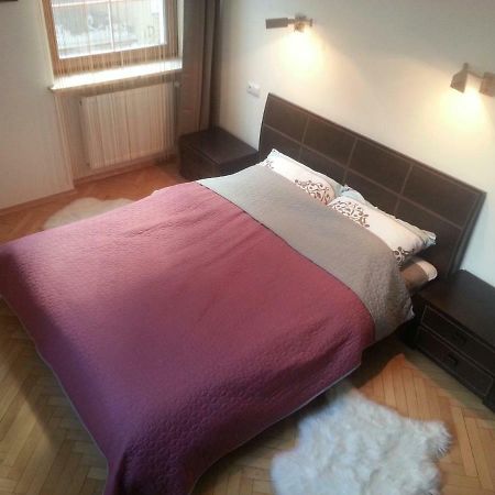 Przy Rynku Apartment Гливице Екстериор снимка