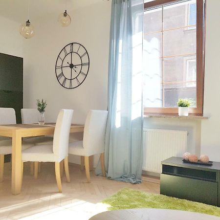 Przy Rynku Apartment Гливице Екстериор снимка