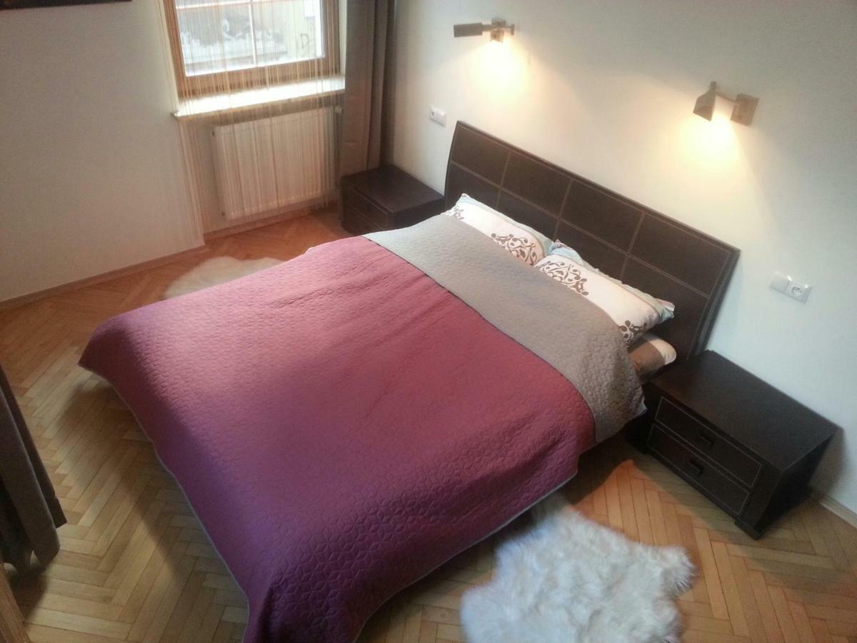 Przy Rynku Apartment Гливице Екстериор снимка