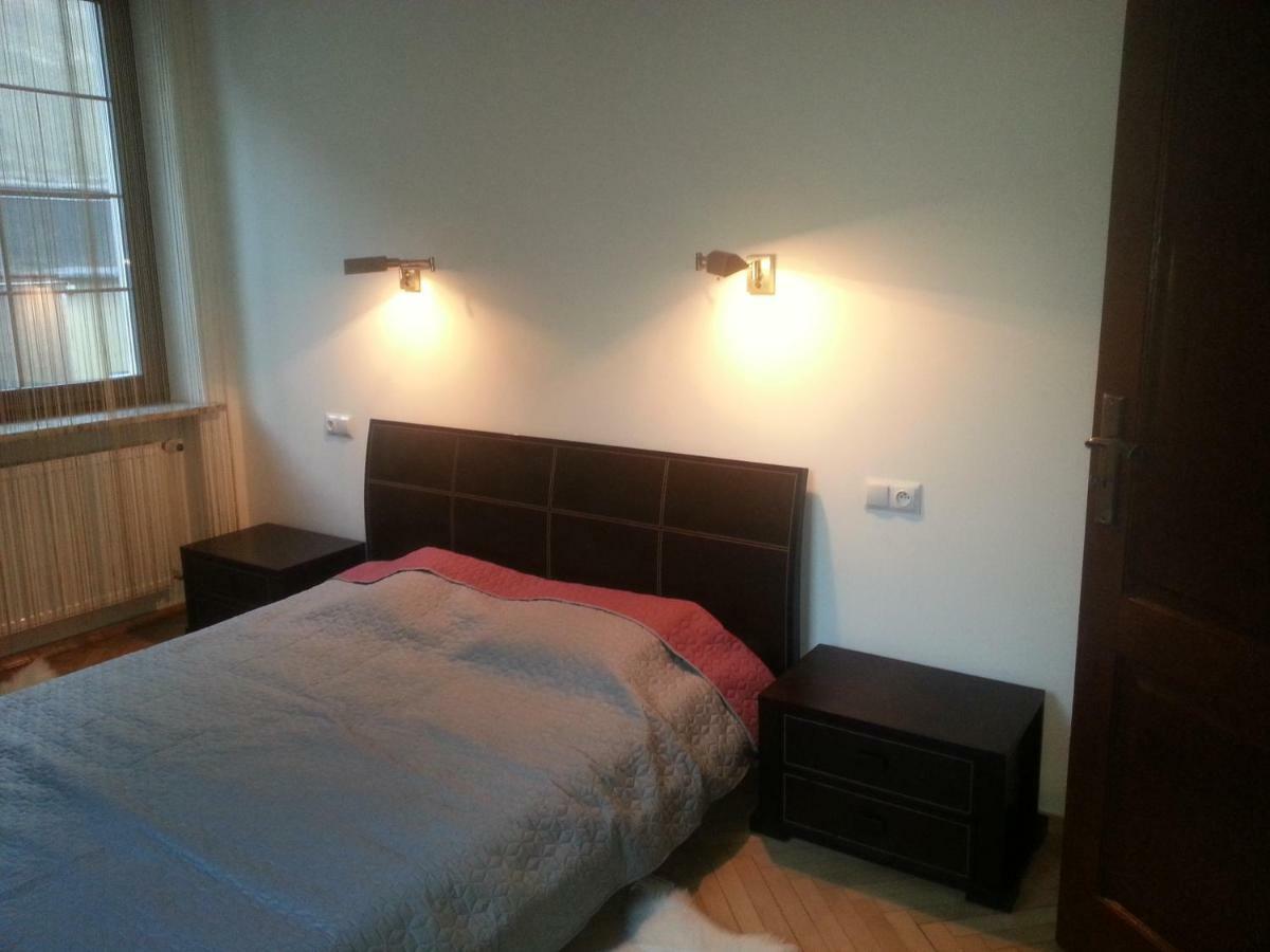 Przy Rynku Apartment Гливице Екстериор снимка