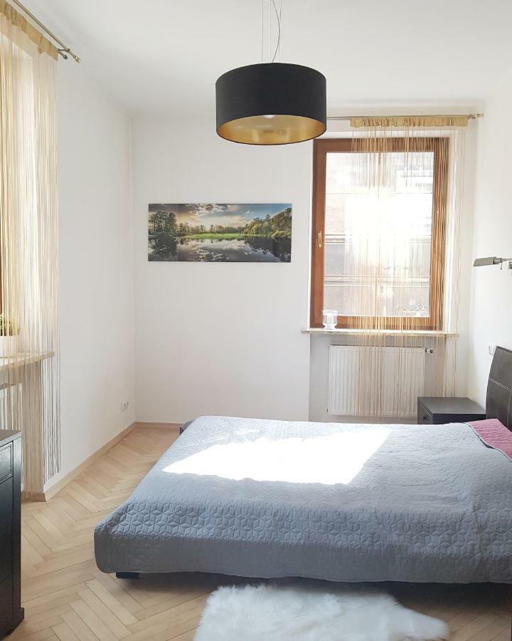 Przy Rynku Apartment Гливице Екстериор снимка