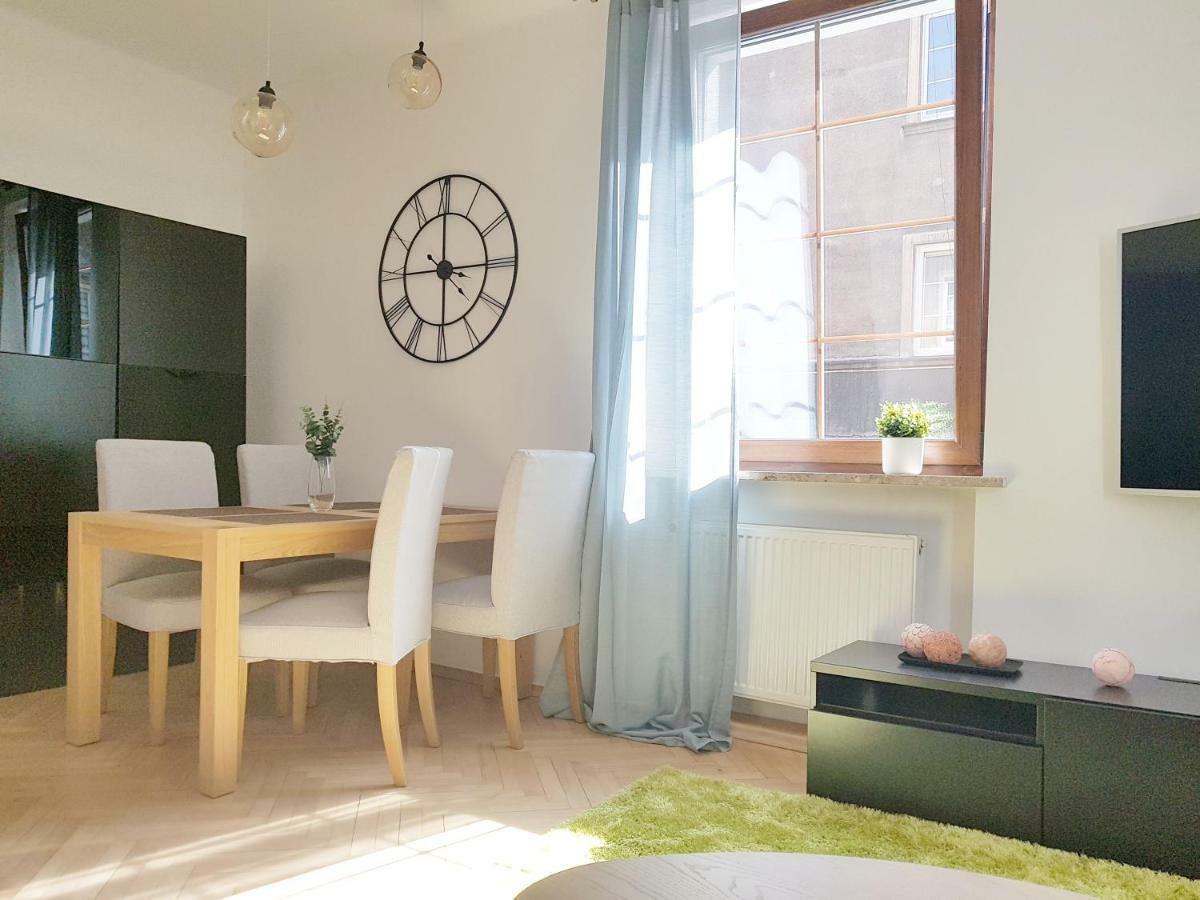 Przy Rynku Apartment Гливице Екстериор снимка