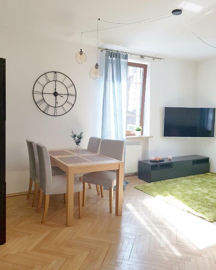 Przy Rynku Apartment Гливице Екстериор снимка