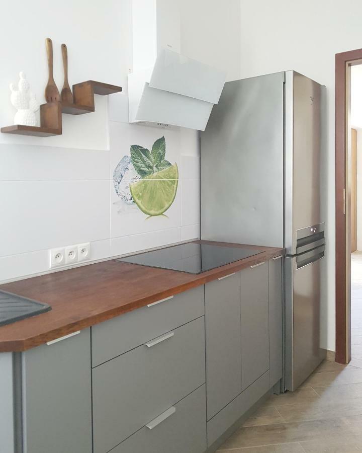 Przy Rynku Apartment Гливице Екстериор снимка