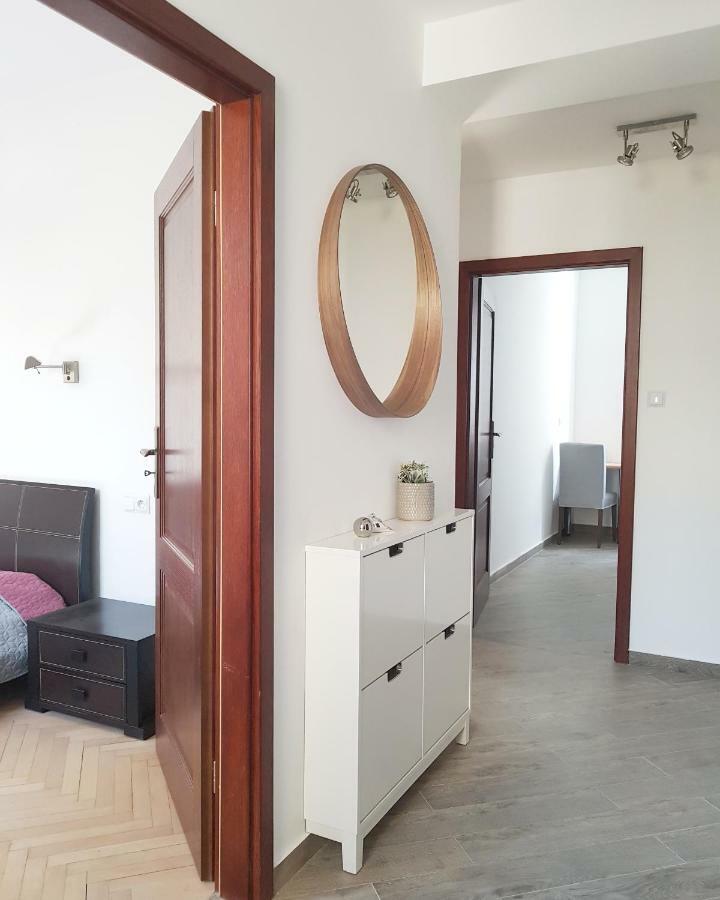 Przy Rynku Apartment Гливице Екстериор снимка
